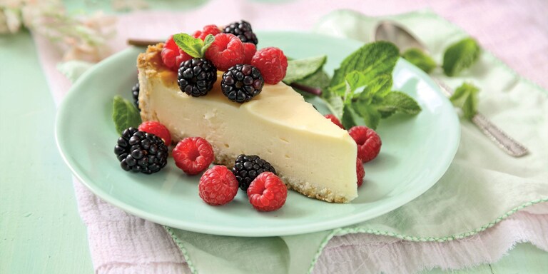 ​Sajttorta