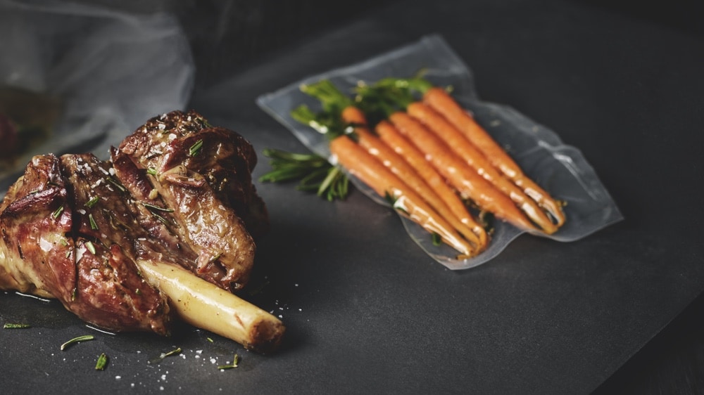 Sous Vide