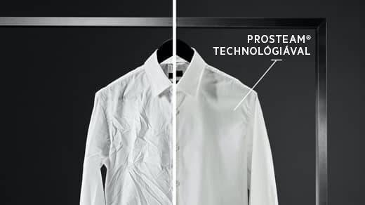 9000/8000/ 7000 ProSteam® rendszer