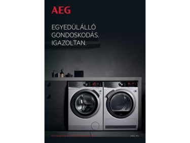 Download Brochures Aeg